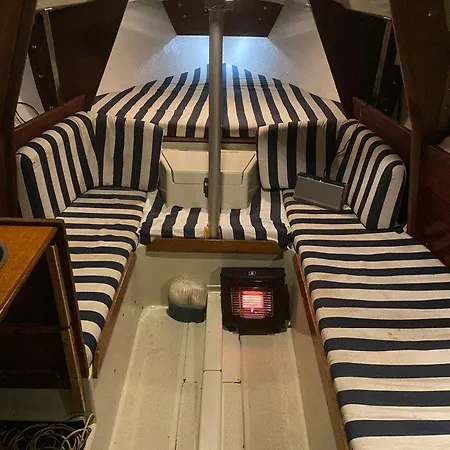 Yacht Albin 79 Oslo