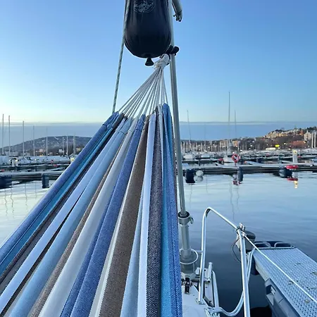 Yacht Albin 79